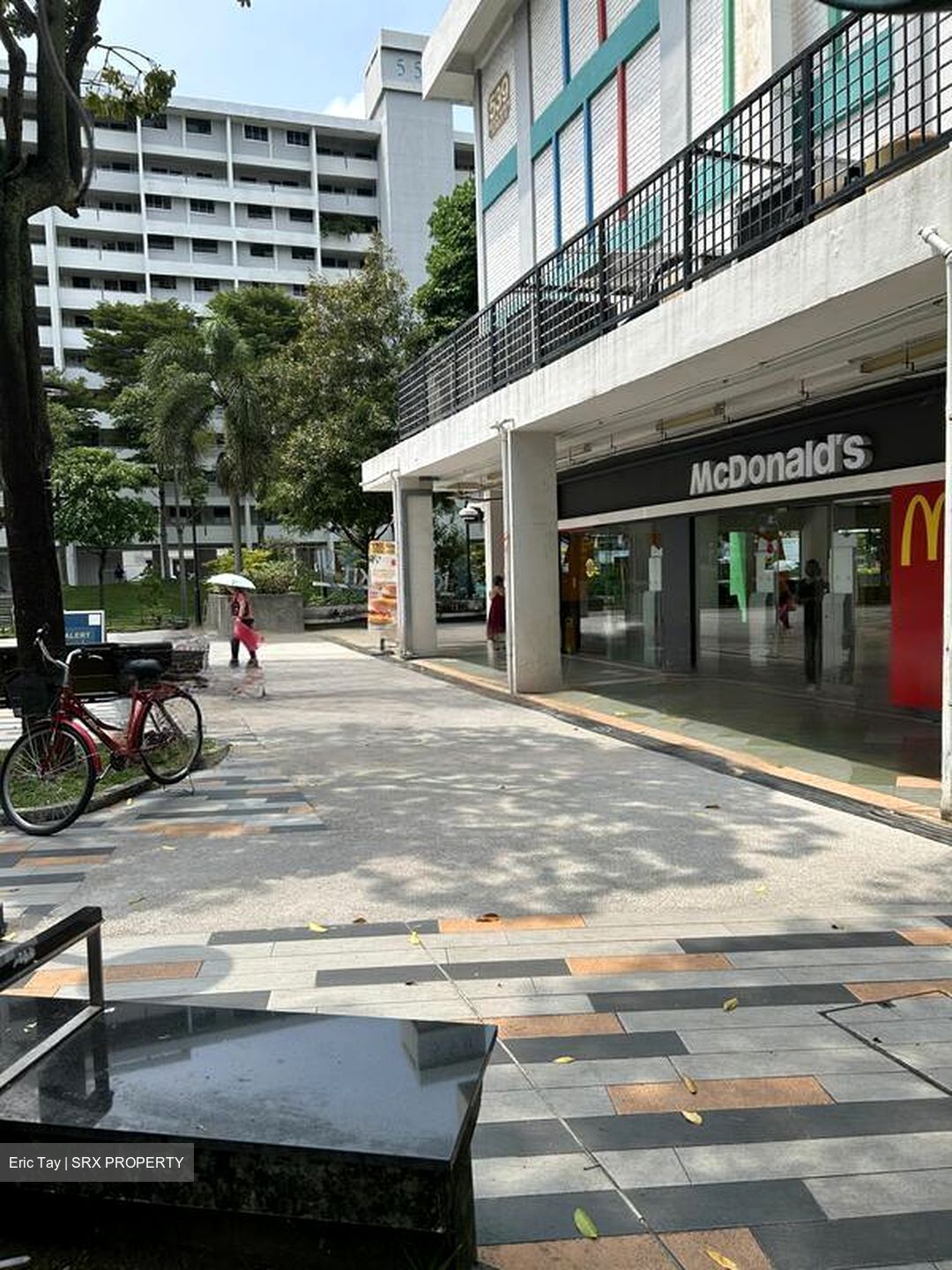 Bedok North Street 3 (D16), Retail #451459141